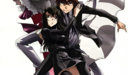 机甲 动漫,机甲动漫中的未来战争传奇