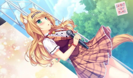 看妹子漫画,看妹子漫画的视觉盛宴